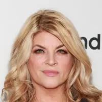 Kirstie Alley Net Worth Celebrity Net Worth
