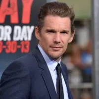 Ethan Hawke Net Worth Celebrity Net Worth