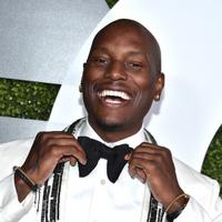 Tyrese Gibson Net Worth