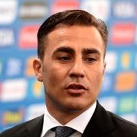 Fabio Cannavaro Net Worth