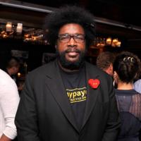 Questlove Net Worth