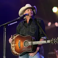 Alan Jackson Net Worth | Celebrity Net Worth