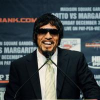 Antonio Margarito Net Worth