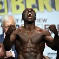 Andre Berto Net Worth | Celebrity Net Worth