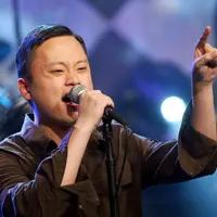 William Hung Net Worth | Celebrity Net Worth