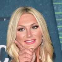 Brooke Hogan Net Worth