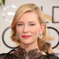Cate Blanchett Net Worth