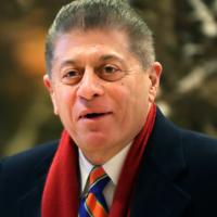Andrew Napolitano Net Worth