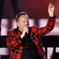 Jim Kerr Net Worth | Celebrity Net Worth