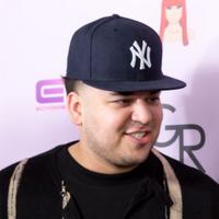 Robert Kardashian Jr Net Worth