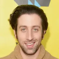 Simon Helberg Net Worth | Celebrity Net Worth