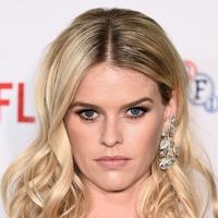 Alice Eve Net Worth
