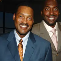 Junior Bridgeman Net Worth | Celebrity Net Worth