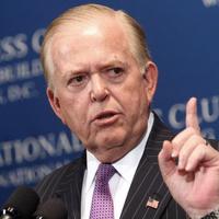 Lou Dobbs Net Worth