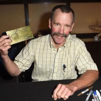 Peter Ostrum Net Worth