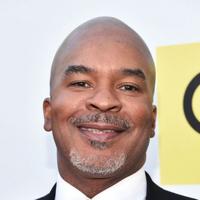 David Alan Grier Net Worth | Celebrity Net Worth