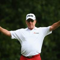 Miguel Angel Jimenez Net Worth