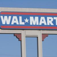 Walmart Net Worth