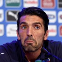Gianluigi Buffon Net Worth
