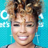 Syleena Johnson Net Worth