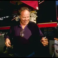 Connie Kalitta Net Worth | Celebrity Net Worth