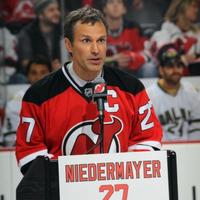 Scott Niedermayer Net Worth
