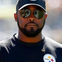 Mike Tomlin Net Worth | Celebrity Net Worth