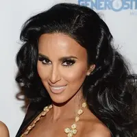 Lilly Ghalichi Net Worth | Celebrity Net Worth