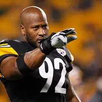 James Harrison Net Worth | Celebrity Net Worth