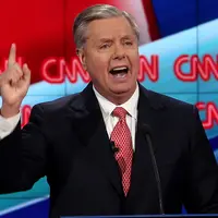 Lindsey Graham Net Worth | Celebrity Net Worth