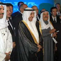 Jassim Al-Kharafi Net Worth | Celebrity Net Worth