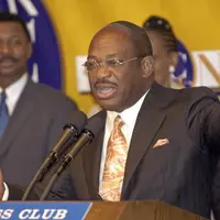 Willie E. Gary Net Worth | Celebrity Net Worth