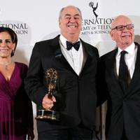 Roberto Irineu Marinho Net Worth