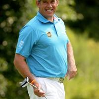 Lee Westwood Net Worth