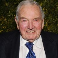 David Rockefeller Net Worth