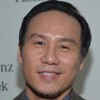 BD Wong Net Worth