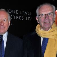 Heinz-Georg Baus Net Worth