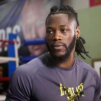 Deontay Wilder Net Worth