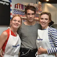 Romain Dauriac Net Worth | Celebrity Net Worth