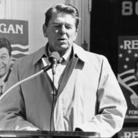 Ronald Reagan Net Worth