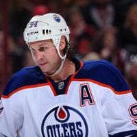 Ryan Smyth Net Worth