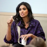 Rachel Roy Net Worth Celebrity Net Worth