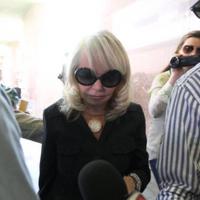 Shelly Sterling Net Worth