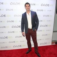 Chad Carroll Net Worth