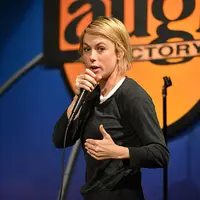 Iliza Shlesinger Net Worth | Celebrity Net Worth