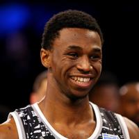 Andrew Wiggins Net Worth