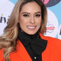 Galilea Montijo Net Worth
