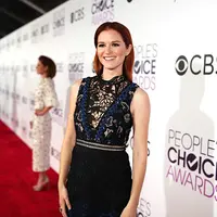Sarah Drew Net Worth | Celebrity Net Worth