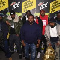 Wu Tang Clan Net Worth