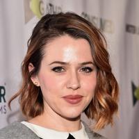 Majandra Delfino Net Worth
